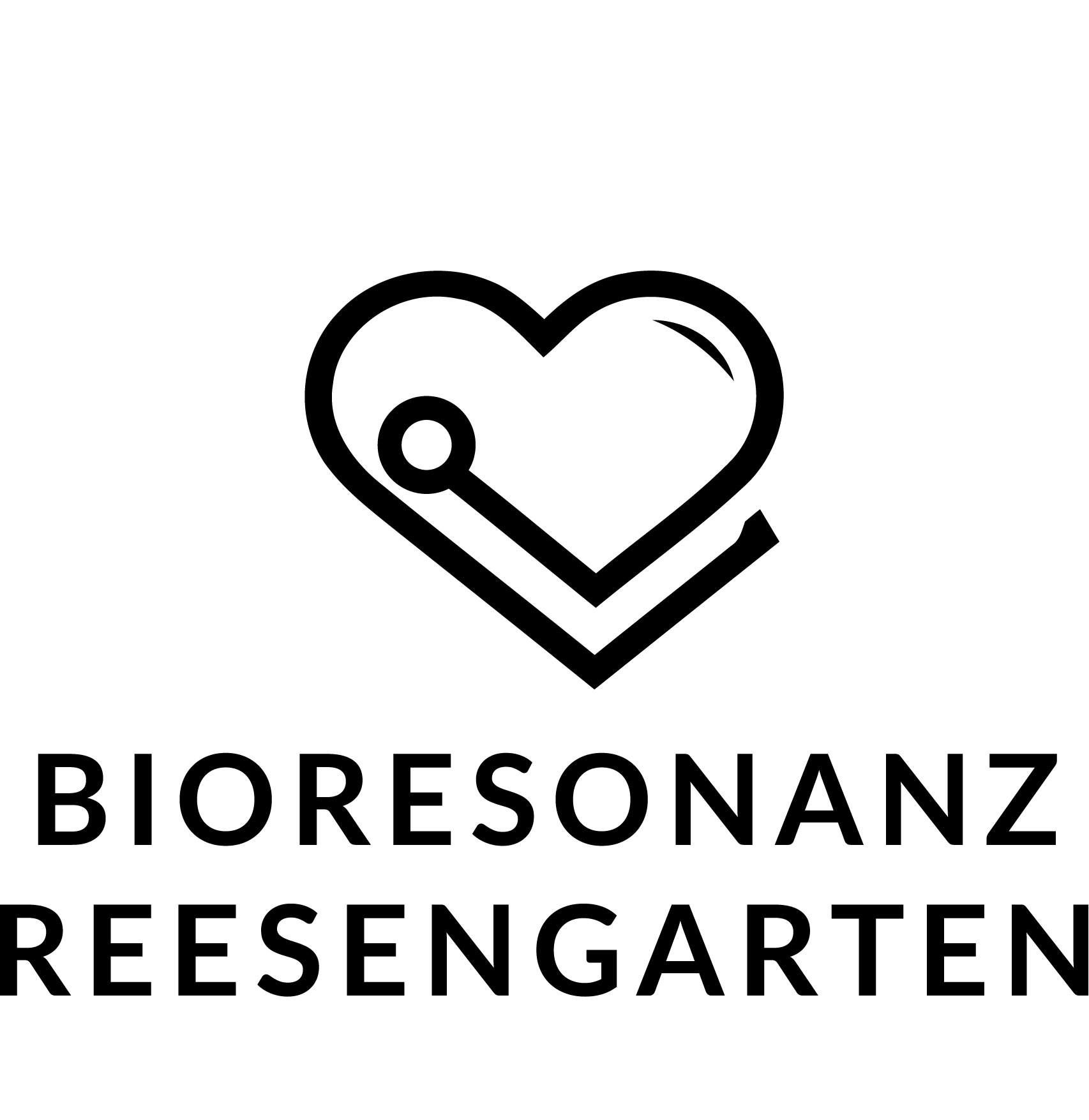 Logo Bioresonanztherapie